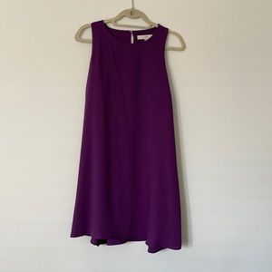 Loft Shift Dress